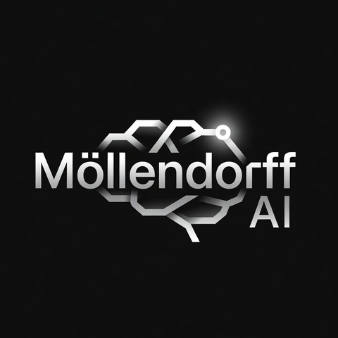 Möllendorff Group - Breaking the cube. Thinking beyond limits.